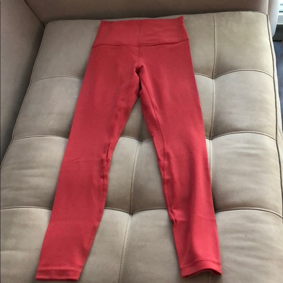 🚫SOLD🚫: Lululemon Align Pant (4) - Picture 2 of 6